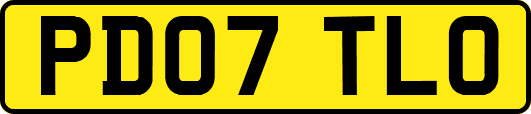 PD07TLO