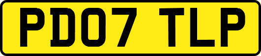 PD07TLP