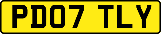 PD07TLY
