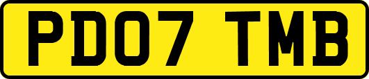 PD07TMB