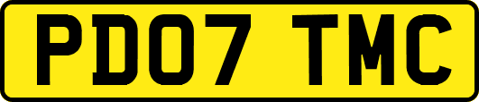 PD07TMC