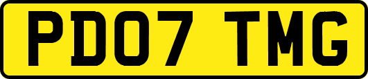 PD07TMG