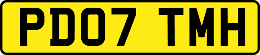 PD07TMH