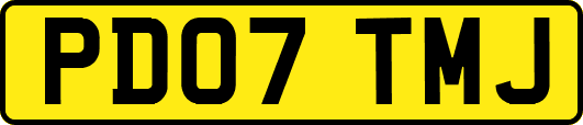PD07TMJ