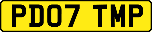 PD07TMP