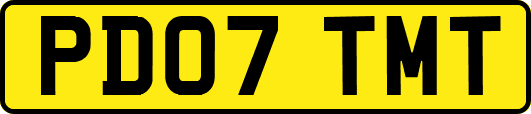 PD07TMT
