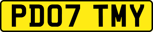 PD07TMY