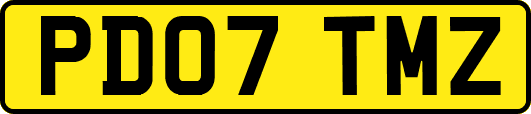 PD07TMZ