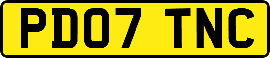 PD07TNC