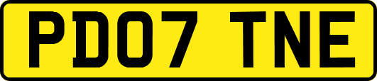 PD07TNE