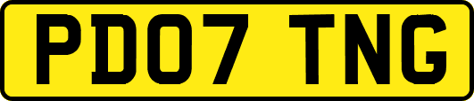 PD07TNG