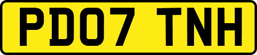 PD07TNH