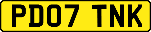 PD07TNK