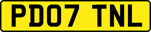 PD07TNL