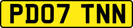 PD07TNN
