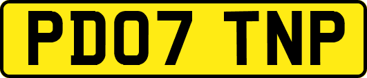 PD07TNP