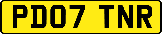 PD07TNR