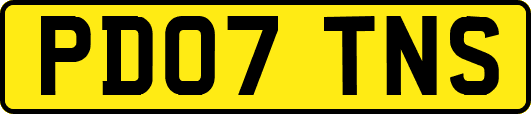 PD07TNS