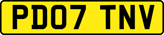 PD07TNV