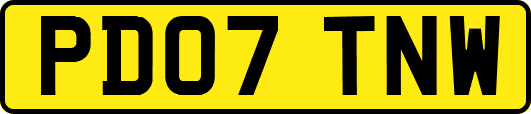 PD07TNW