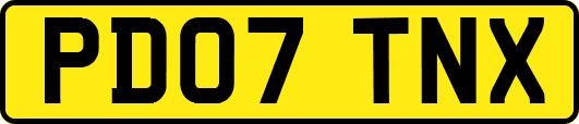 PD07TNX