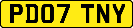 PD07TNY
