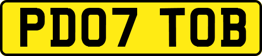 PD07TOB