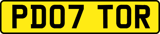 PD07TOR