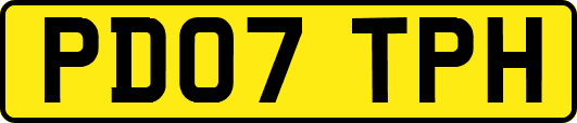 PD07TPH