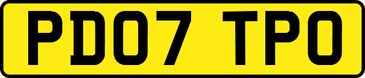 PD07TPO
