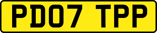 PD07TPP