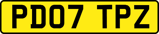 PD07TPZ