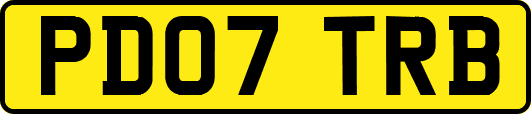PD07TRB
