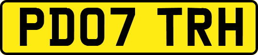 PD07TRH