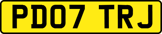 PD07TRJ