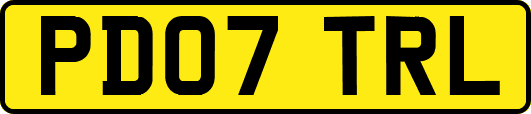 PD07TRL