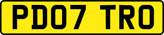 PD07TRO