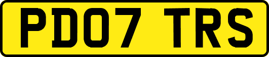 PD07TRS