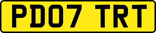 PD07TRT