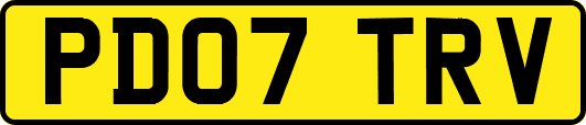 PD07TRV
