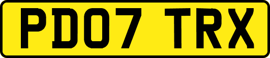 PD07TRX