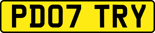 PD07TRY
