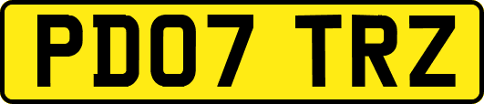 PD07TRZ