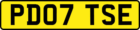 PD07TSE