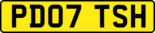 PD07TSH