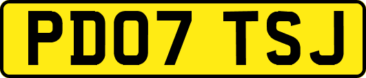 PD07TSJ