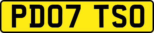 PD07TSO