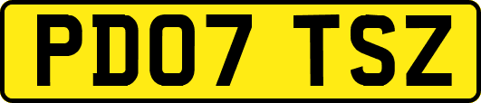 PD07TSZ