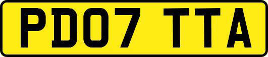 PD07TTA