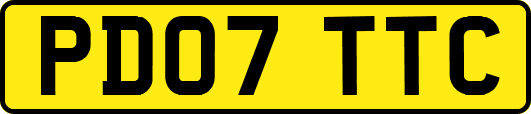PD07TTC